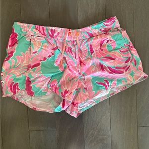 Lilly Pulitzer Shorts